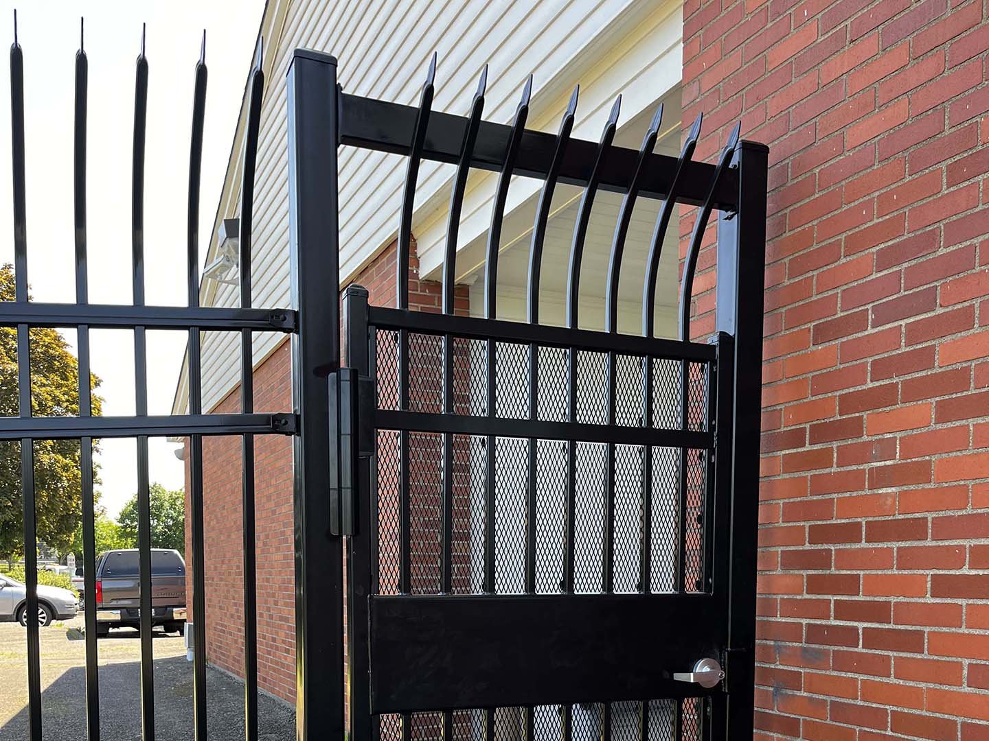 Gate Installation Company | Columbia, TN